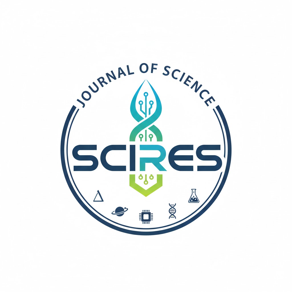 Science Research Journal-jsrr